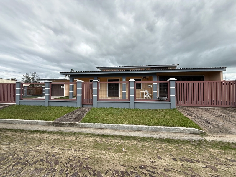 Casa à venda em Mariluz: 4ª foto da galeria de imagens do imóvel