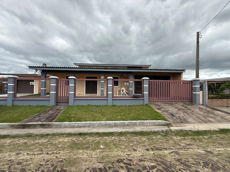 Casa à venda em Mariluz: 3ª foto da galeria de imagens do imóvel