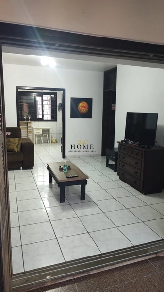 Casa à venda no centro de Imbé: 3ª foto da galeria de imagens do imóvel