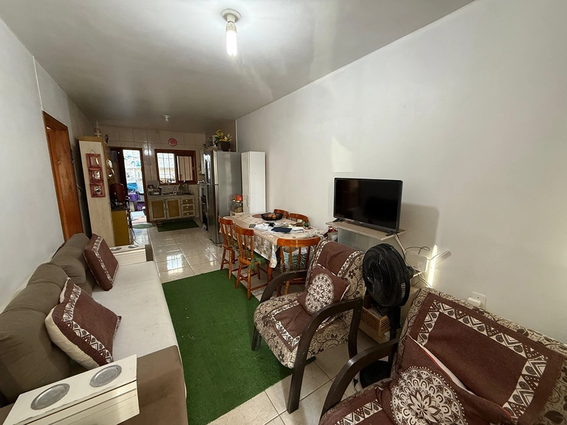 Casa à venda em Imbé - Santa Terezinha : 3ª foto da galeria de imagens do imóvel