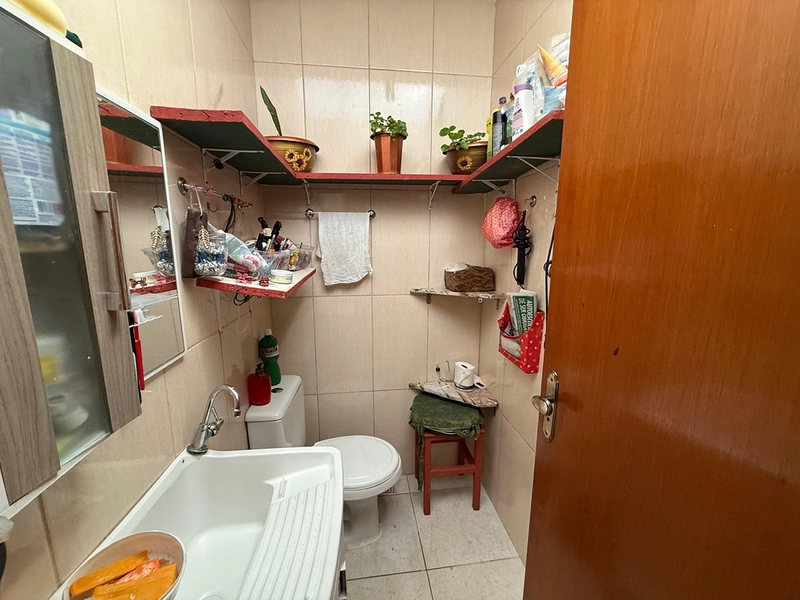 Casa à venda em Imbé - Santa Terezinha : 7ª foto da galeria de imagens do imóvel