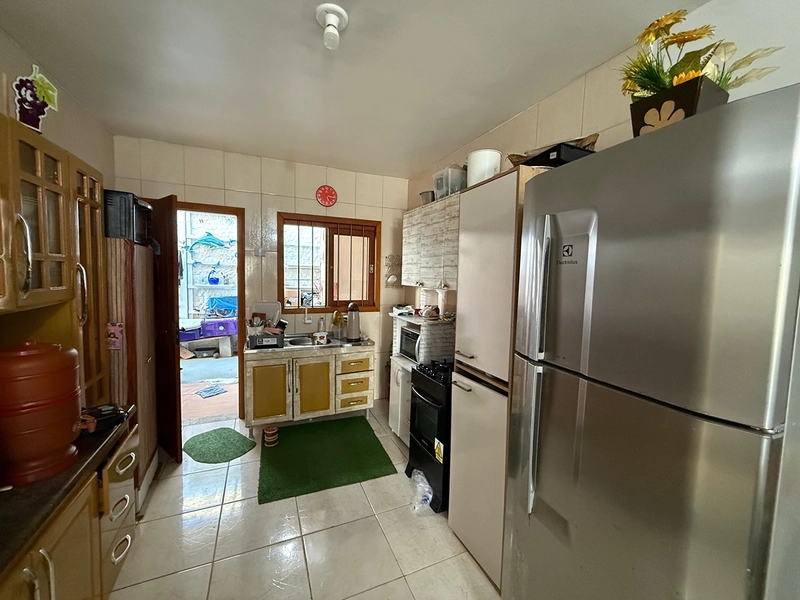 Casa à venda em Imbé - Santa Terezinha : 4ª foto da galeria de imagens do imóvel