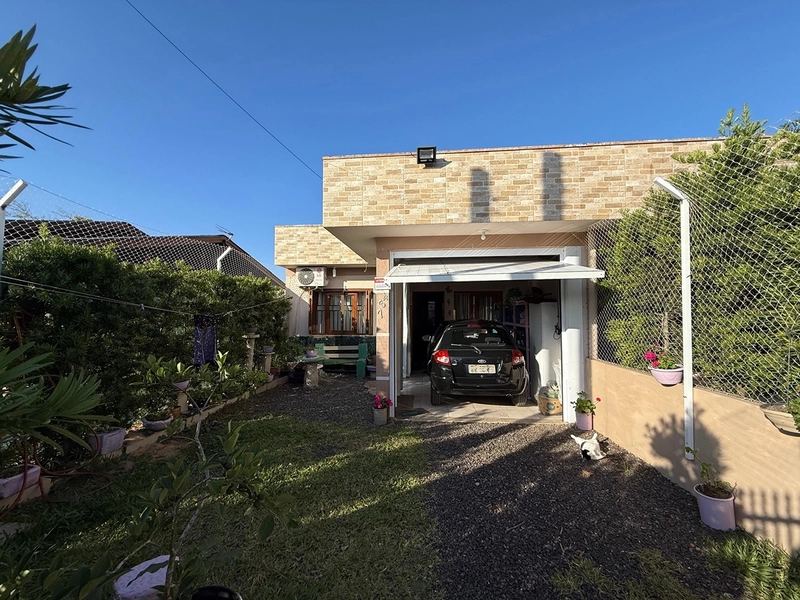 Casa à venda em Imbé - Santa Terezinha : 2ª foto da galeria de imagens do imóvel