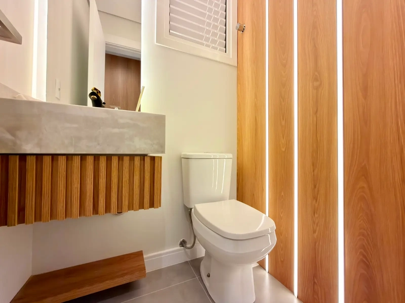 APARTAMENTO À VENDA: 2ª foto da galeria de imagens do imóvel