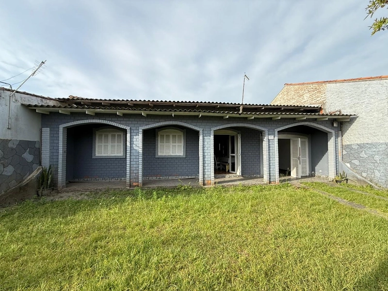 Casa à venda em Imbé – Balneário Mariluz: 2ª foto da galeria de imagens do imóvel