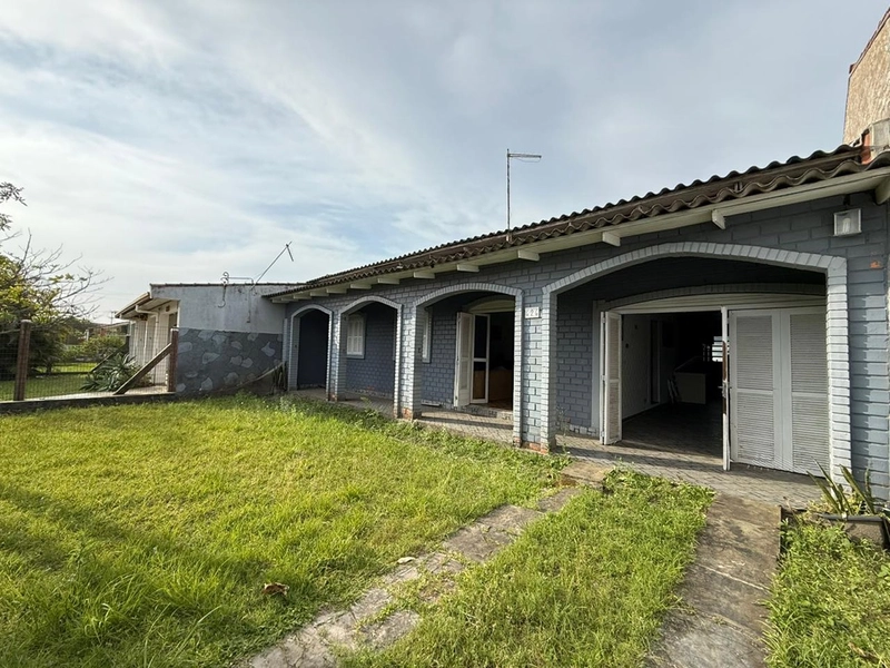 Casa à venda em Imbé – Balneário Mariluz: 4ª foto da galeria de imagens do imóvel
