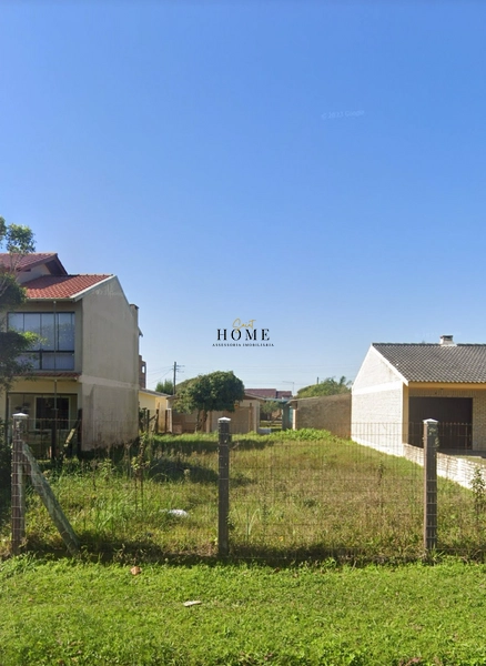 Terreno em Mariluz: 1ª foto da galeria de imagens do imóvel