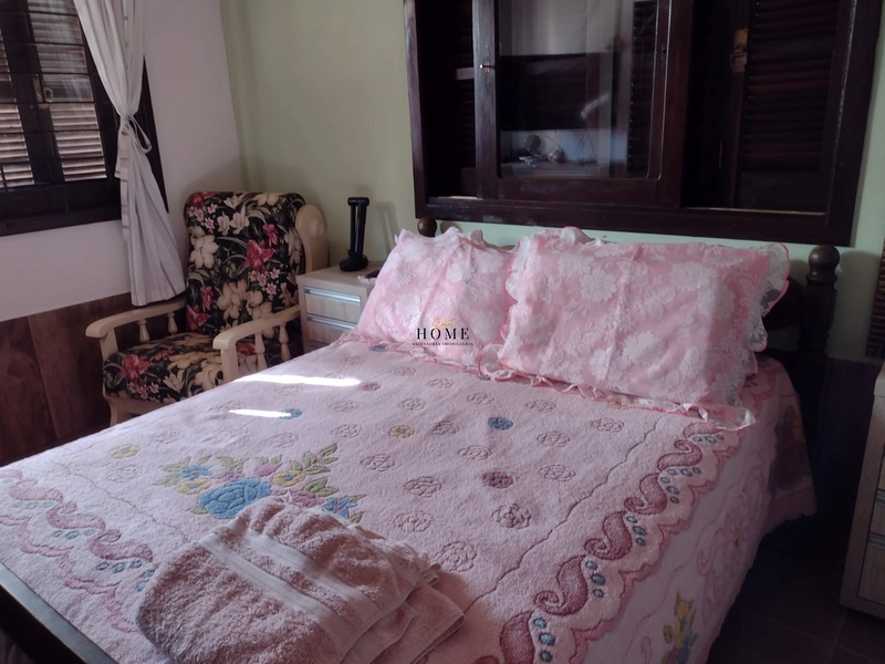 Casa em Mariluz com 2 terrenos: 11ª foto da galeria de imagens do imóvel