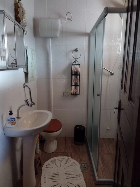 Casa em Mariluz com 2 terrenos: 16ª foto da galeria de imagens do imóvel
