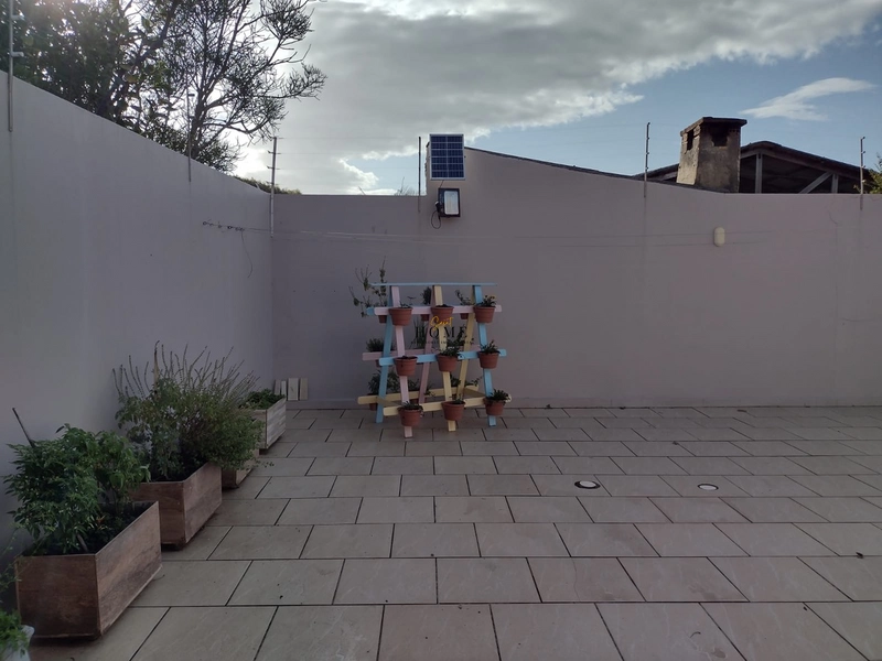 Casa em Mariluz com 2 terrenos: 18ª foto da galeria de imagens do imóvel