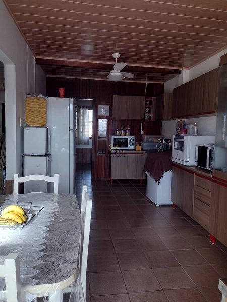 Casa em Mariluz com 2 terrenos: 14ª foto da galeria de imagens do imóvel