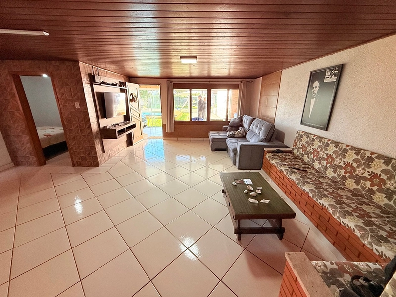 🏡 CASA À VENDA EM IMBÉ – BALNEÁRIO ALBATROZ 🌊☀️: 12ª foto da galeria de imagens do imóvel