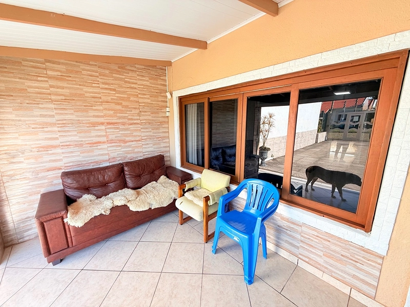 🏡 CASA À VENDA EM IMBÉ – BALNEÁRIO ALBATROZ 🌊☀️: 7ª foto da galeria de imagens do imóvel