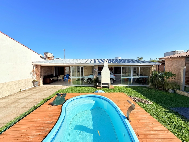 Imóvel residencial ou comercial