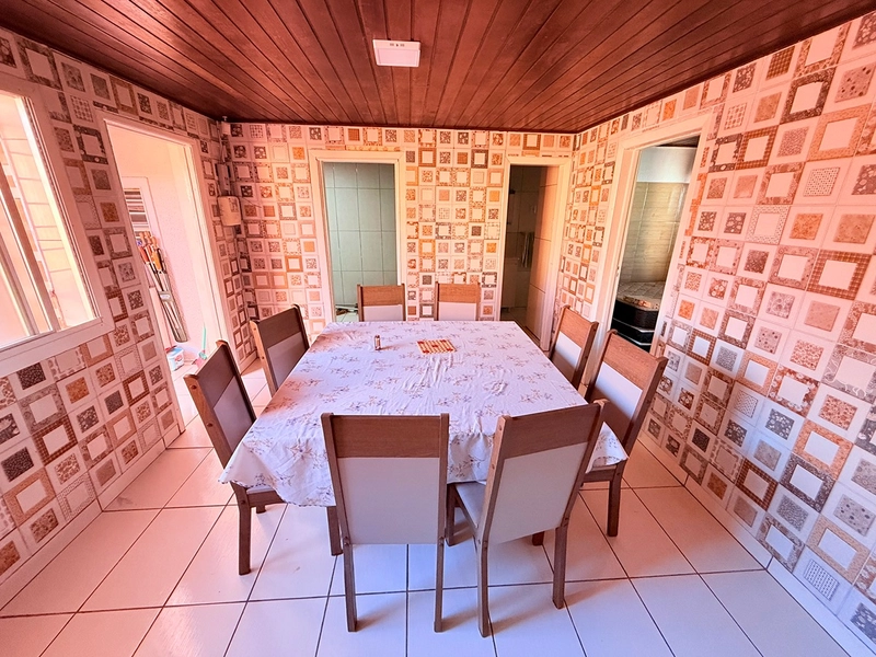 🏡 CASA À VENDA EM IMBÉ – BALNEÁRIO ALBATROZ 🌊☀️: 14ª foto da galeria de imagens do imóvel