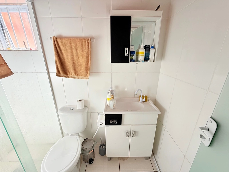 🏡 CASA À VENDA EM IMBÉ – BALNEÁRIO ALBATROZ 🌊☀️: 11ª foto da galeria de imagens do imóvel