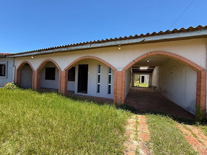 Casa à venda em Imbé - Marisul: 4ª foto da galeria de imagens do imóvel