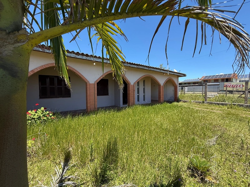 Casa à venda em Imbé - Marisul: 1ª foto da galeria de imagens do imóvel
