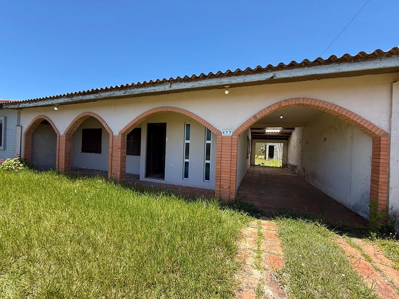 Casa à venda em Imbé - Marisul: 2ª foto da galeria de imagens do imóvel