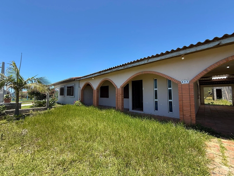 Casa à venda em Imbé - Marisul: 3ª foto da galeria de imagens do imóvel