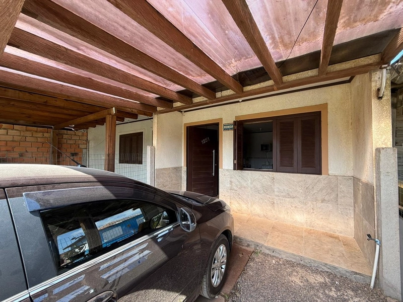 Geminado à venda em Mariluz: 2ª foto da galeria de imagens do imóvel