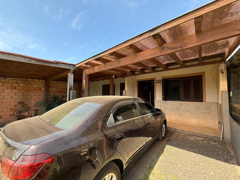 Geminado à venda em Mariluz: 1ª foto da galeria de imagens do imóvel