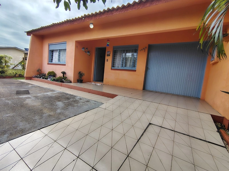 🏡 Casa à venda em Imbé – Balneário Mariluz | Próxima ao mar: 3ª foto da galeria de imagens do imóvel