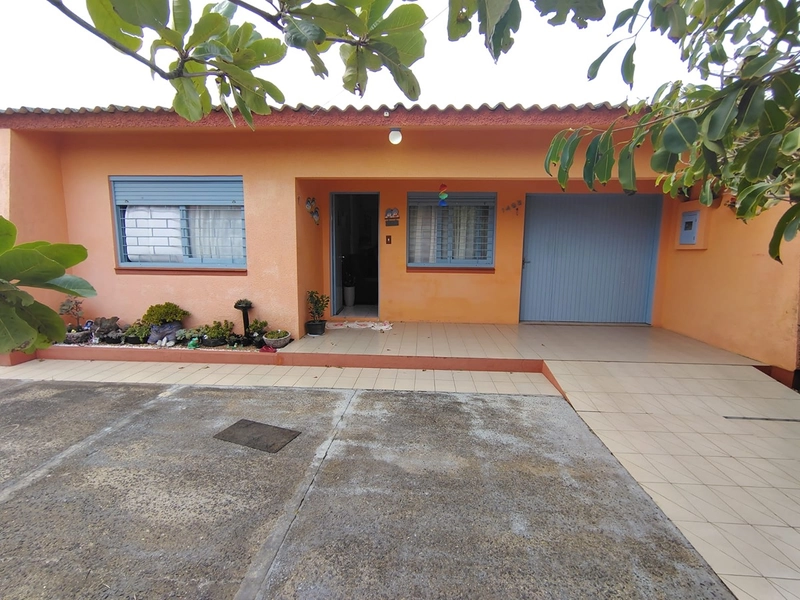 🏡 Casa à venda em Imbé – Balneário Mariluz | Próxima ao mar: 2ª foto da galeria de imagens do imóvel