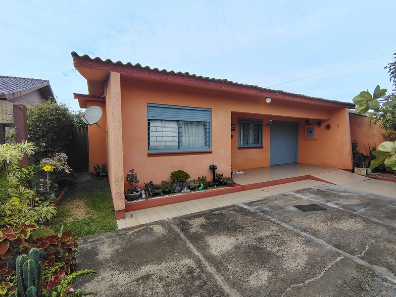 Imóvel residencial ou comercial