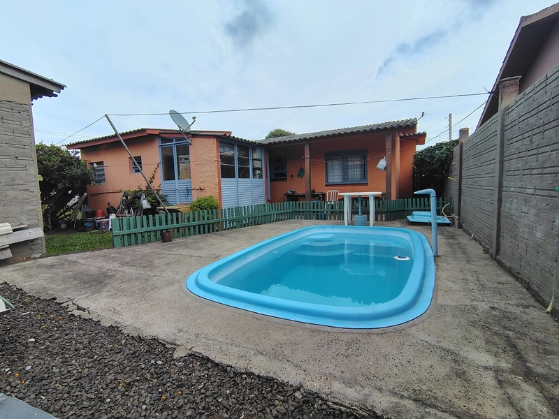 🏡 Casa à venda em Imbé – Balneário Mariluz | Próxima ao mar: 17ª foto da galeria de imagens do imóvel