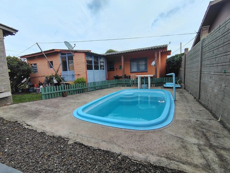 🏡 Casa à venda em Imbé – Balneário Mariluz | Próxima ao mar: 18ª foto da galeria de imagens do imóvel