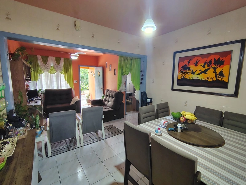 🏡 Casa à venda em Imbé – Balneário Mariluz | Próxima ao mar: 7ª foto da galeria de imagens do imóvel