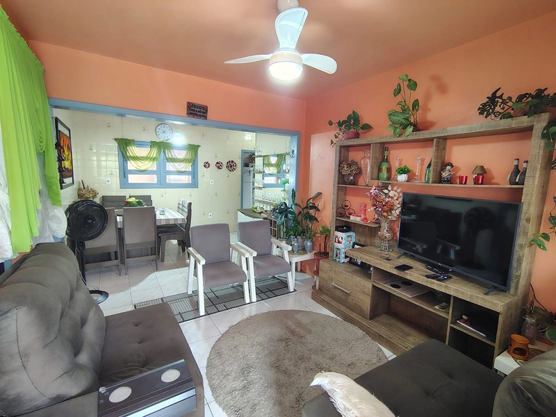 🏡 Casa à venda em Imbé – Balneário Mariluz | Próxima ao mar: 8ª foto da galeria de imagens do imóvel