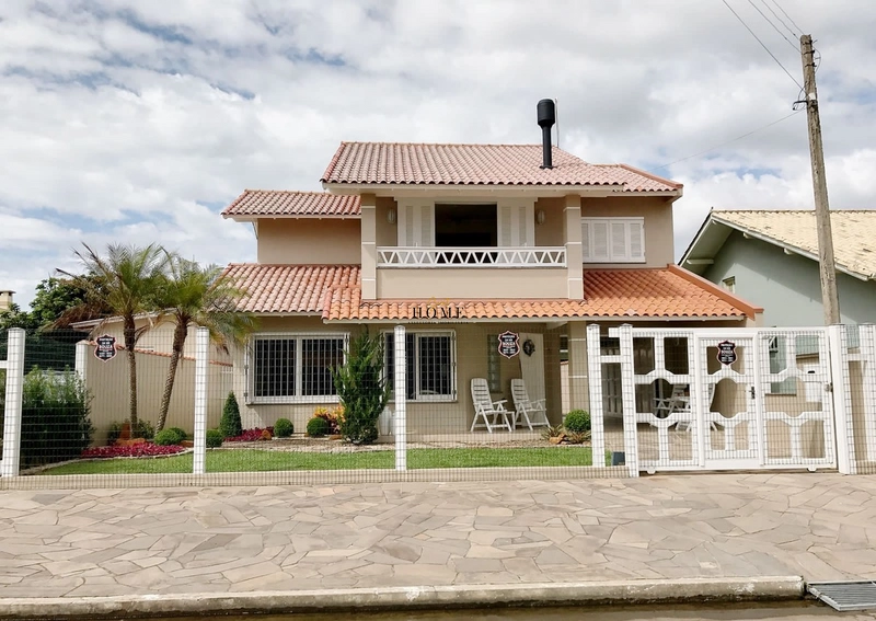 Casa à venda em Tramandaí: 17ª foto da galeria de imagens do imóvel
