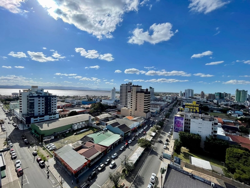 Apartamento em Tramandaí: 1ª foto da galeria de imagens do imóvel
