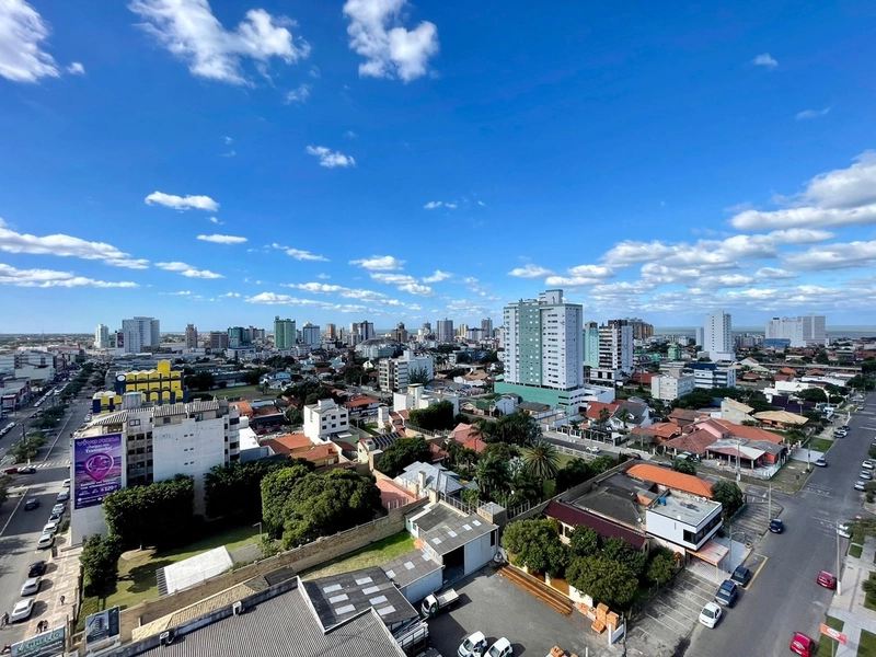 Apartamento em Tramandaí: 6ª foto da galeria de imagens do imóvel