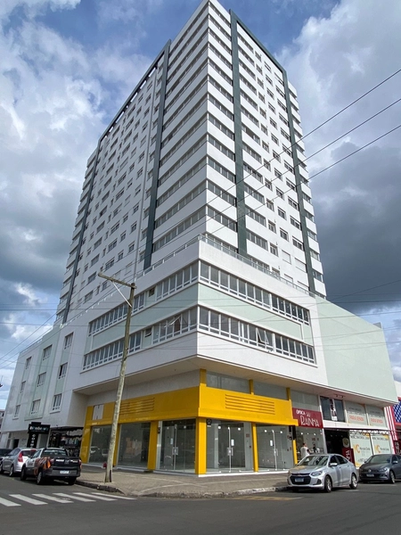 Apartamento em Tramandaí: 2ª foto da galeria de imagens do imóvel