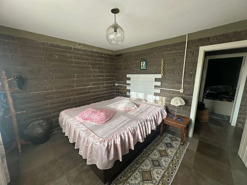 Casa em Mariluz em pedra: 16ª foto da galeria de imagens do imóvel