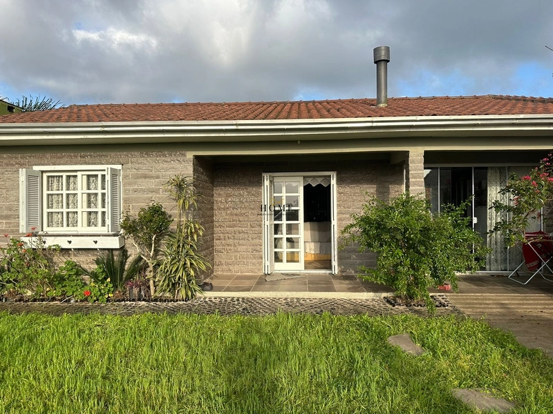 Casa em Mariluz em pedra: 21ª foto da galeria de imagens do imóvel