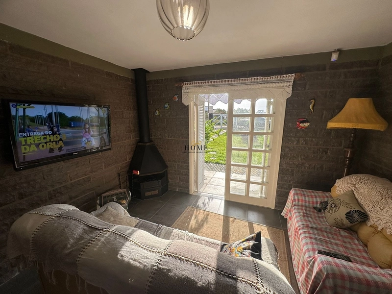 Casa em Mariluz em pedra: 11ª foto da galeria de imagens do imóvel