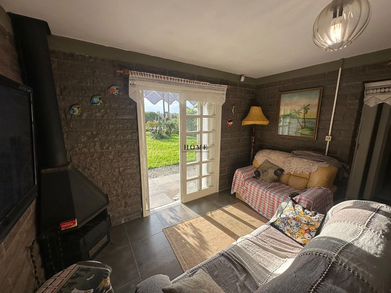 Casa em Mariluz em pedra: 9ª foto da galeria de imagens do imóvel
