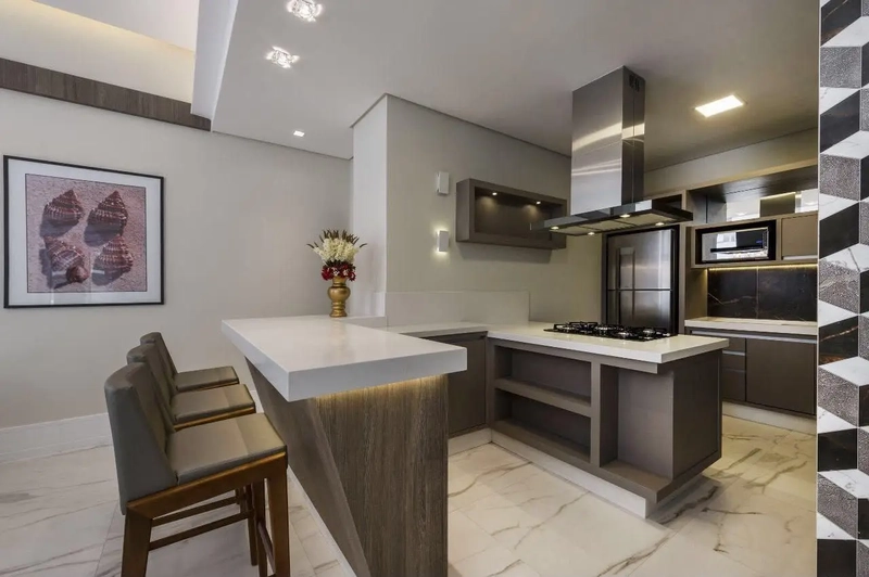 APARTAMENTO À VENDA: 14ª foto da galeria de imagens do imóvel