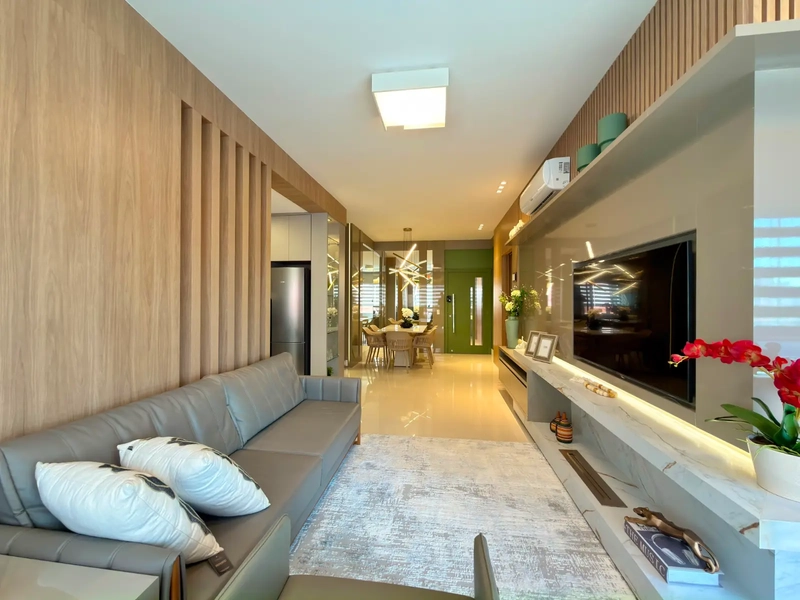 APARTAMENTO À VENDA: 18ª foto da galeria de imagens do imóvel