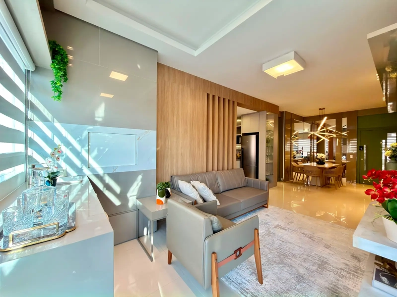 APARTAMENTO À VENDA: 2ª foto da galeria de imagens do imóvel