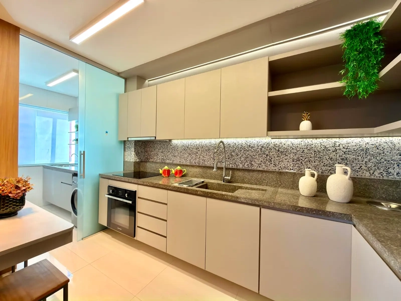 APARTAMENTO À VENDA: 20ª foto da galeria de imagens do imóvel