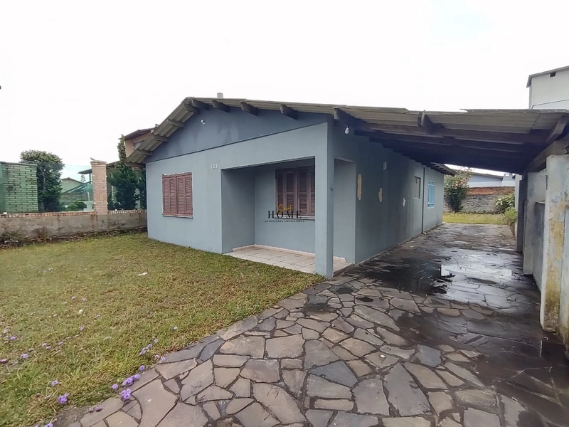 Casa à venda em Imbé FRENTE MAR: 1ª foto da galeria de imagens do imóvel