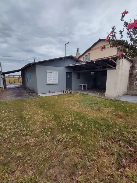 Casa à venda em Imbé FRENTE MAR: 4ª foto da galeria de imagens do imóvel