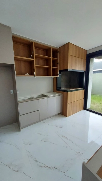 Casa à venda no Sunset: 17ª foto da galeria de imagens do imóvel