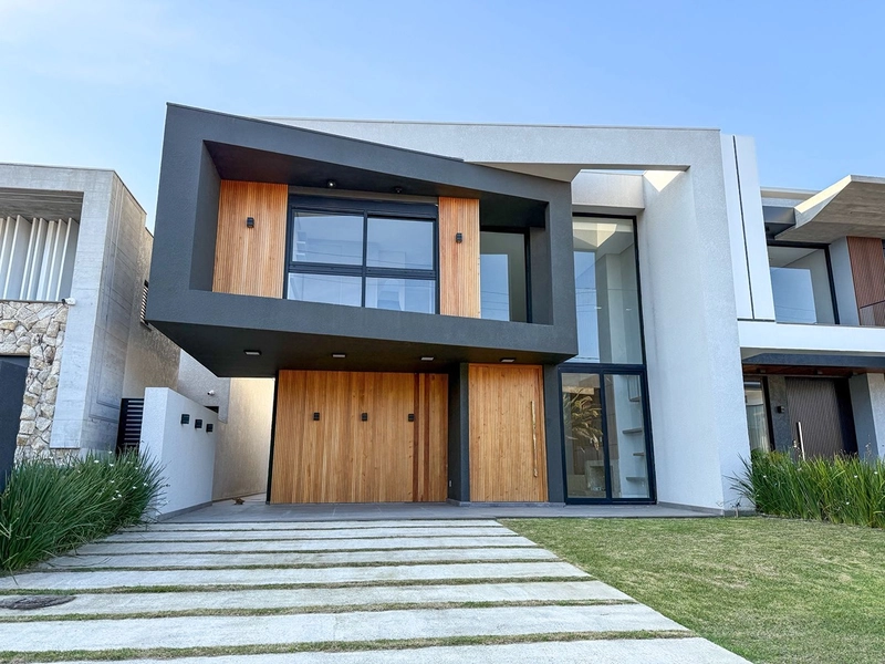 Casa à venda no Sunset: 1ª foto da galeria de imagens do imóvel