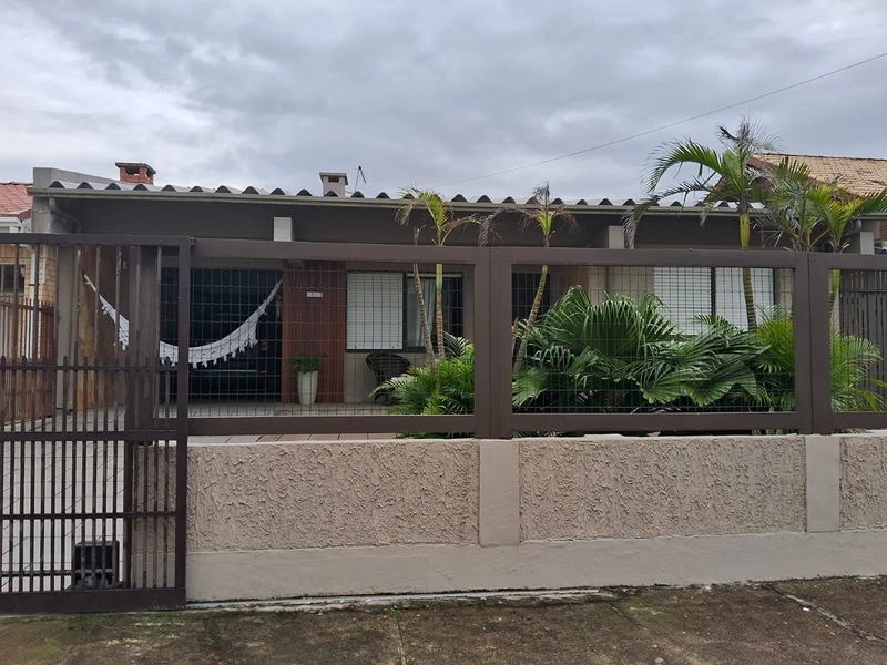 Imóvel residencial ou comercial